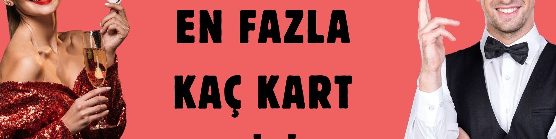 Blackjack En Fazla Kaç Kart Çekilir