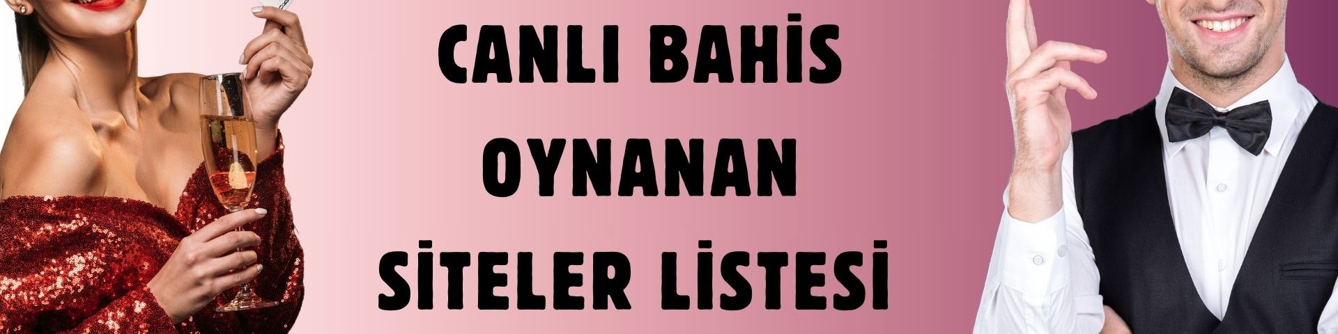 Canlı Bahis Oynanan Siteler Listesi