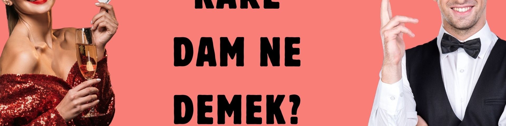 Kare Dam Ne Demek