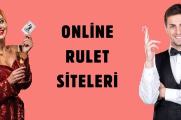 Online Rulet Siteleri